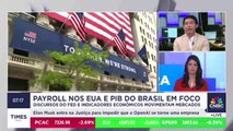Davi Lelis analisa movimentações do dólar neste início de dezembro