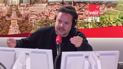 Le débat du 7/10 : la semaine politique de tous les dangers ?