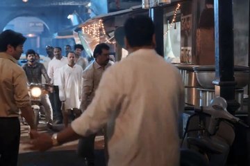 Lucky bhaskar full movie parts all in our channel in hindi for free