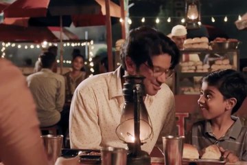 Lucky bhaskar full movie parts all in our channel in hindi for free