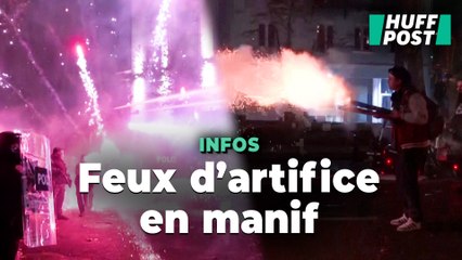 La présidente de Géorgie dénonce la répression russe avec des « forces spéciales droguées»