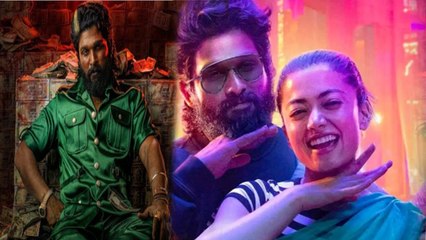 Pushpa 2:'पुष्पा 2' की रिलीज से पहले हीAllu Arjun के खिलाफ दर्ज हुई शिकायत, ये है मामला|FilmiBeat