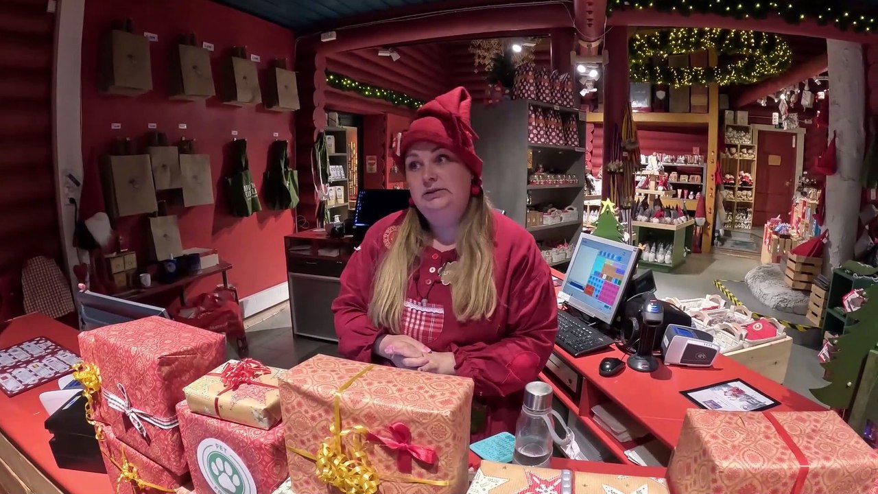 Airbus statt Rentiere: Finnair bringt Santa Claus nach Berlin