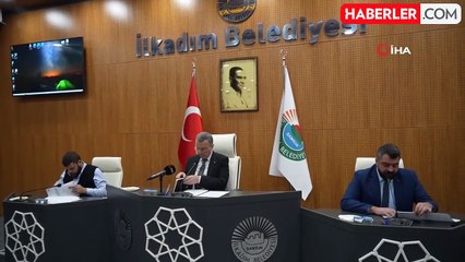 Başkan Kurnaz: 'Milyonlarca lira belediyenin kasasına girecek'