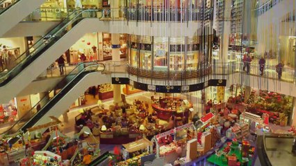 International Centre For Trade Transparency and Monitoring News Roundup- 2nd December 2024