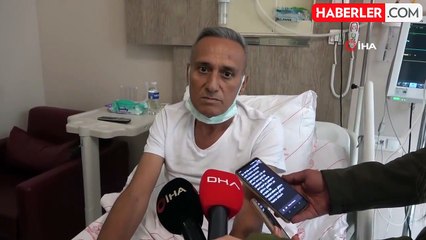 Genç Fatma'nın Bağışladığı Karaciğer Tır Şoförünü Hayata Döndürdü