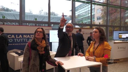 Immobiliare, a Milano la 7a edizione di Sinergie: il ‘coraggio’ al centro