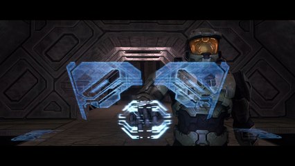 Halo 3 ll Cinematica 18