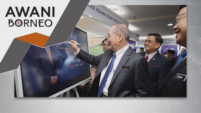 Pantau rapi pemasangan menara telekomunikasi - Hajiji