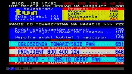 Teletekst - 28.11.2012