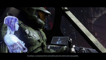 Halo 3 ll Cinematica 22