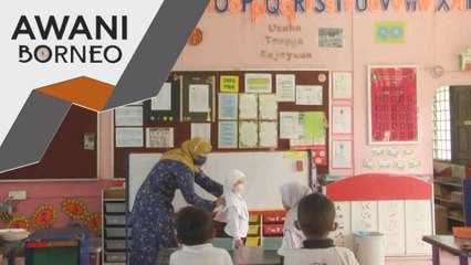 1,733 guru akan diambil isi pengambilan khas di Sarawak