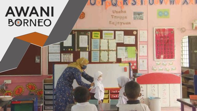 1,733 guru akan diambil isi pengambilan khas di Sarawak