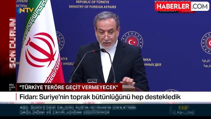 Esad'la görüşen İsrail Dışişleri Bakanı'ndan birkaç saat sonra Türkiye'ye kritik ziyaret