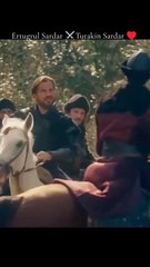 Ertugrul Sardar ⚔️Tutakin Sardar ♥️