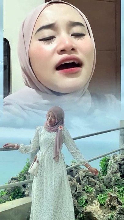 Sungguh Diriku Tak Kuasa Yaya Nadila