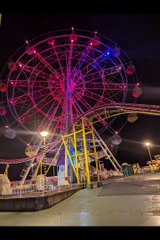 Lipstick Traces - UFO