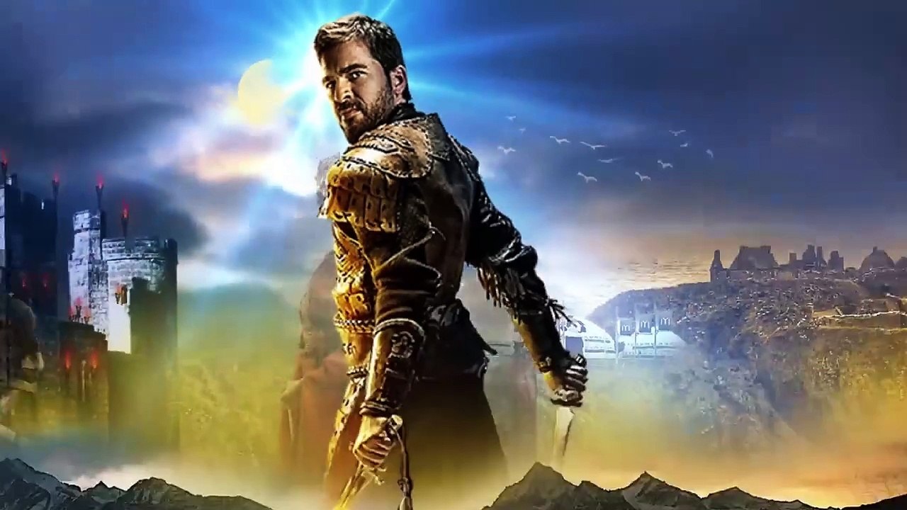 ERTUGRUL GHAZI EPISODE 30