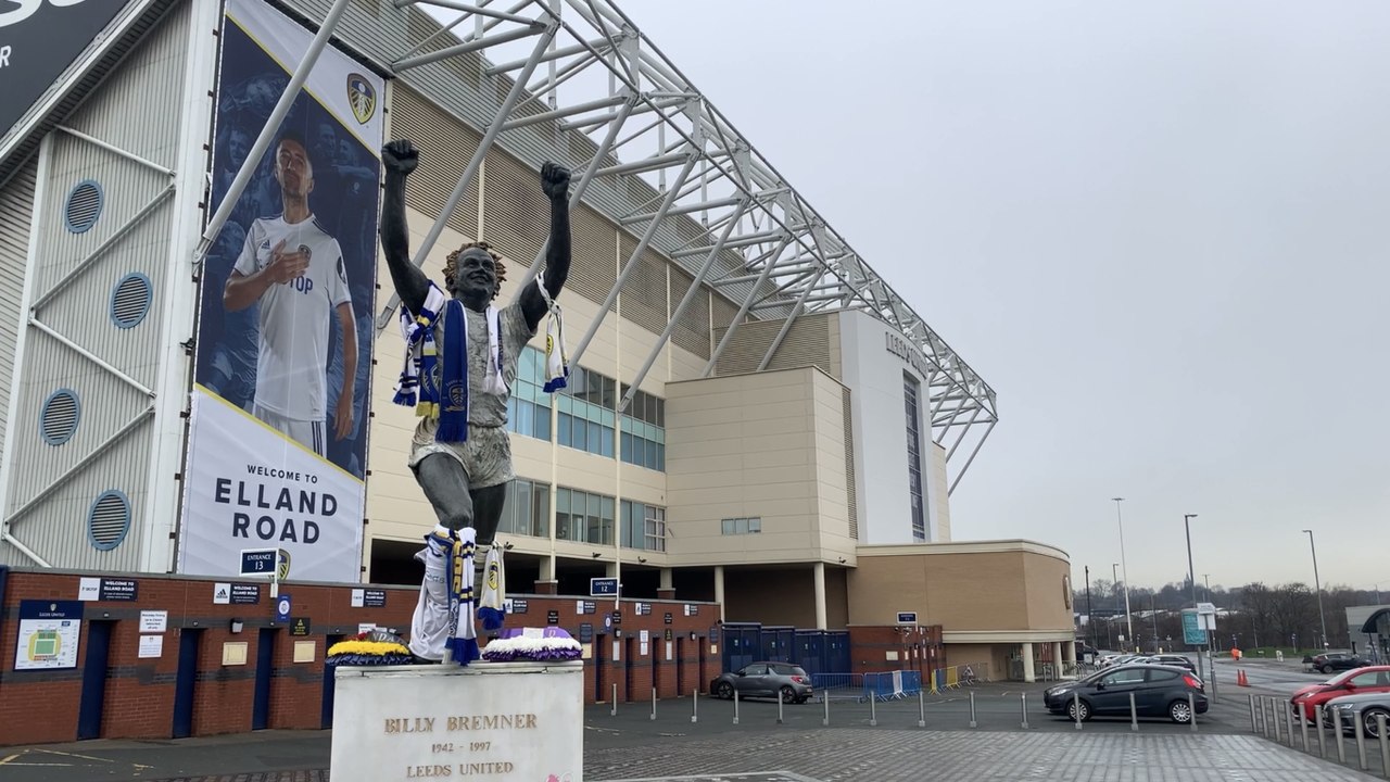 “Disappointing” Leeds lose ground in title race: Blackburn Rovers 1-0 Leeds United