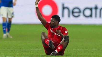 Letztes Jahr noch "bodenlos abgeschmiert": So kann der FCK Ache ersetzen