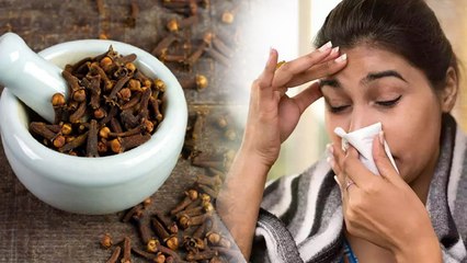 Clove Kinhe Nhi Khana Chahiye, Low Bp, Acidity,Itching Or Allergy...| Boldsky
