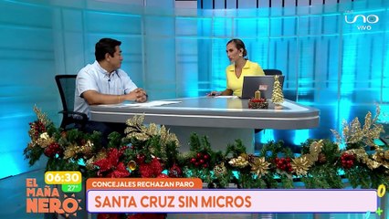 scz concejal Alcocer habla del paro