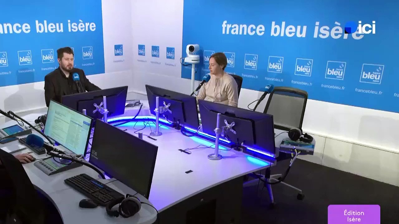 L'ordre des médecins de l'Isère réclame un "plan Marshall" pour éviter la pénurie de médecins