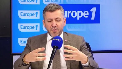 Pascal Praud et vous - «Pourquoi Marine Le Pen n'est pas reçue à Matignon ?», s'interroge un député RN avant la possible censure