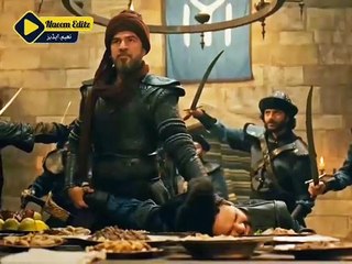 🔥ارطغرل غازی VS امیر بہاؤالدین زبردست سین💥