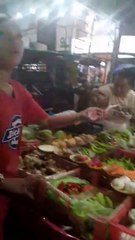 part2 :  Palengke serye