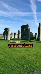 The Mysteries of Stonehenge!