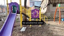 Seçimden önce verilen sözler tutulmuyor