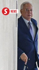 1MDB trial: I never set foot at AmIslamic Bank in Jalan Raja Chulan, says Najib