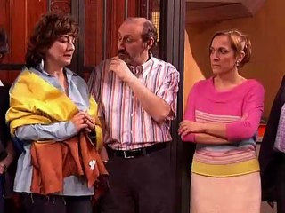 Aqui no hay quien viva 3x24 - Érase un administrador