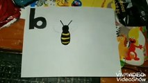 B is for Bee (1998) (Lowercase Version)