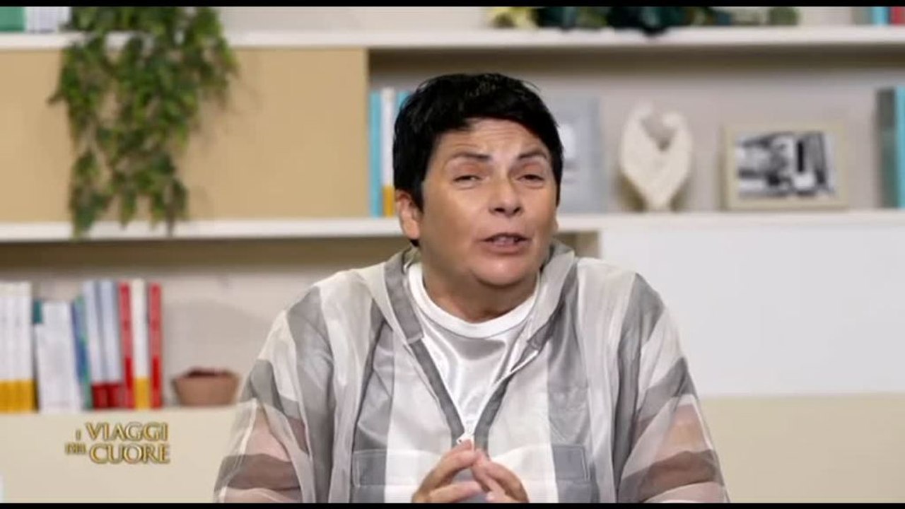 Chiara Amirante: cosa fare quando un imprevisto ci travolge