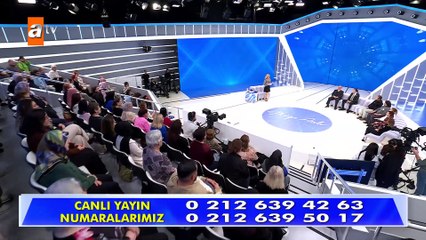 Milyon dolarlık dolandırma ağına girdap operasyonu - Müge Anlı ile Tatlı Sert 2 Aralık 2024