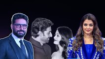 Aishwarya Rai से तलाक की खबरों के बीच Abhishek Bachchan ने दी शादीशुदा मर्दों को सलाह | FilmiBeat