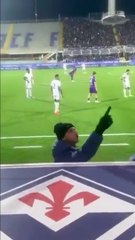 Video: Jugador italiano convulsionó en pleno partido y sufrió un paro cardíaco