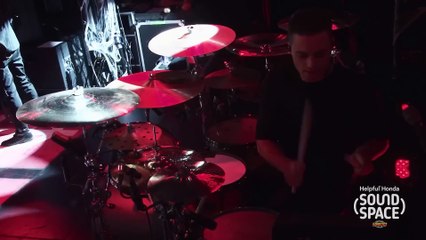 Bad Omens - Concrete Jungle - Live @ the KROQ Helpful Honda Sound Space 2024