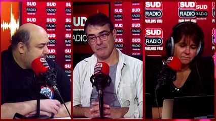 Michel Izard est l'invité de l'émission média du 2 décembre 2024