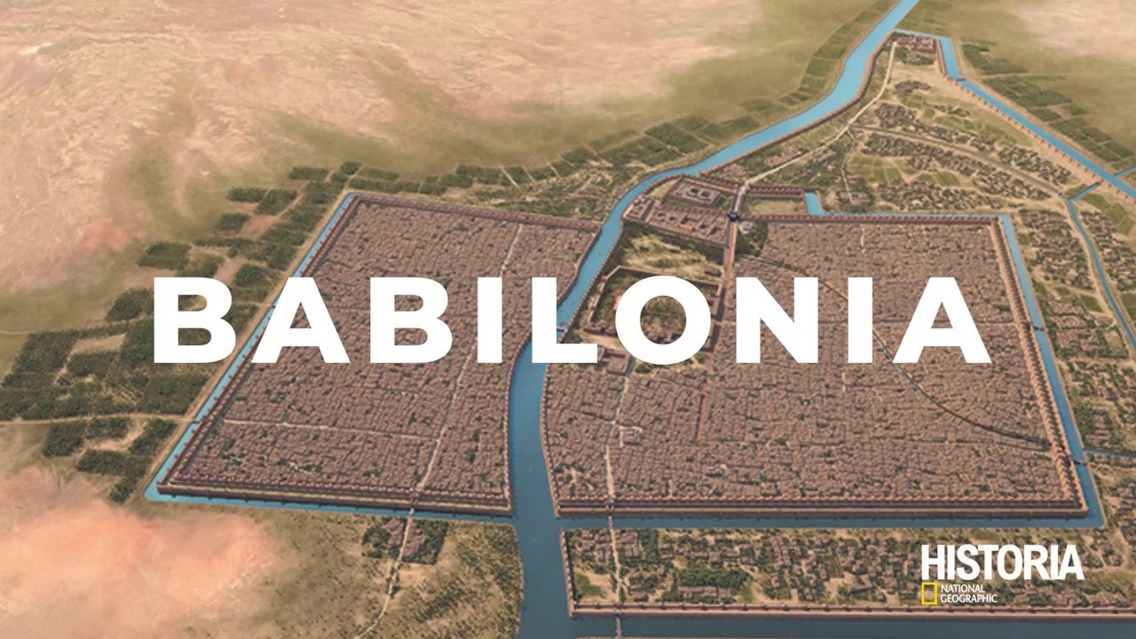 BABILONIA