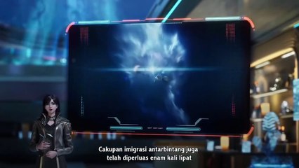 Swallowed Star Episode148 Sub Indo