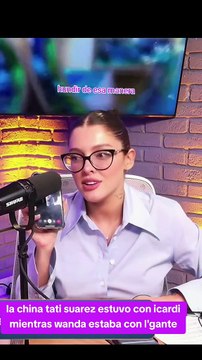 Se conocieron los verdaderos motivos por los que Wanda Nara contó con detalles todos los problemas que mantiene con Mauro Icardi. Enterate.