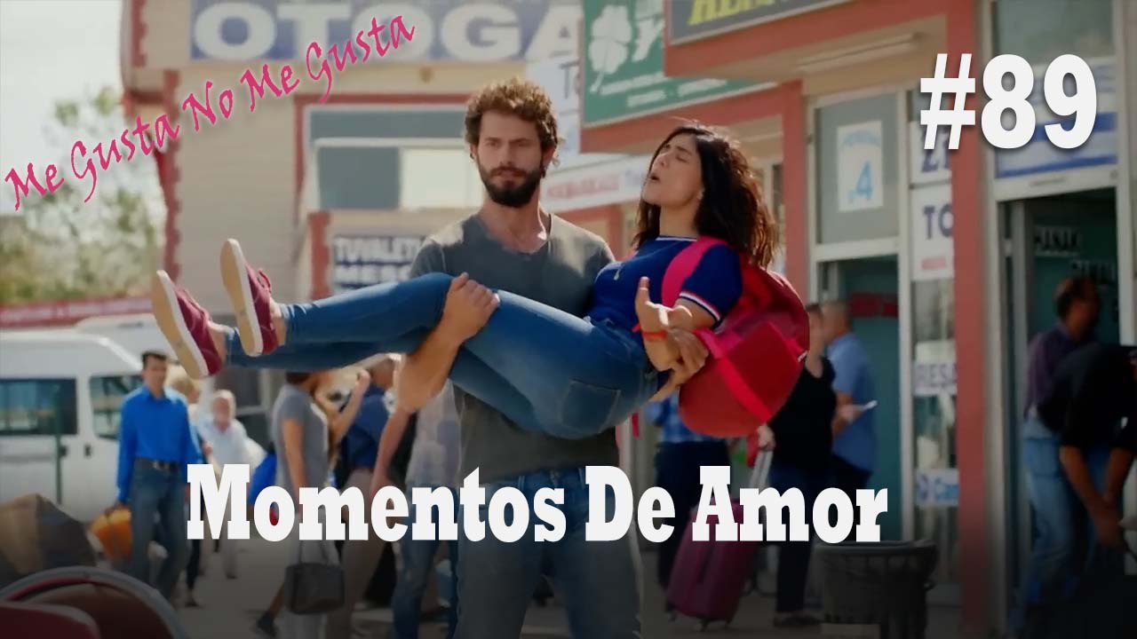 Momentos De Amor #89 - Me Gusta No Me Gusta