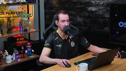 OS PLAYERS | The Witcher 4 estaria em fase final de desenvolvimento