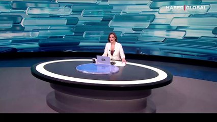 Haber Global el değiştiren Tel Rıfat'ta: İşte PKK/YPG'nin bıraktığı mayınlar...