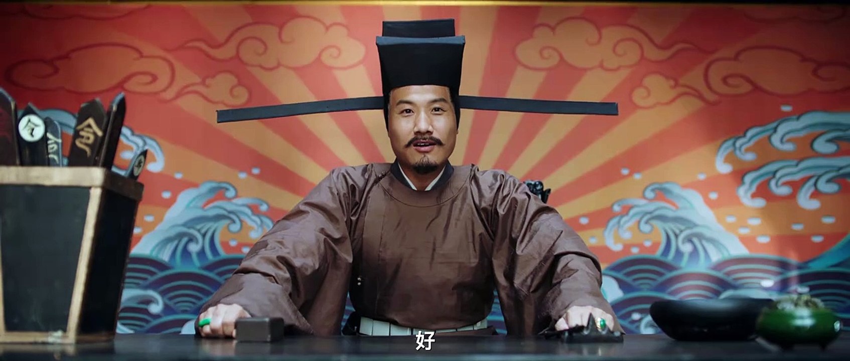 铜雀阁-23