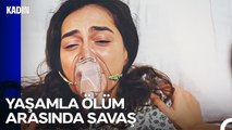 Saray Apartmanı Günlükleri #49; Bahar Hastane Odasında Fenalık Geçirdi! - Kadın