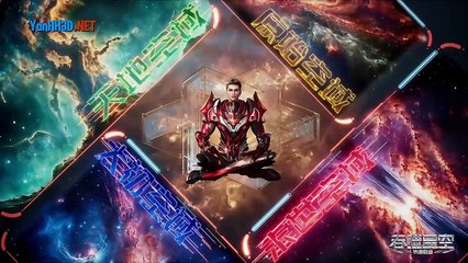 Thôn Phệ Tinh Không Tập 148 Thuyết Minh